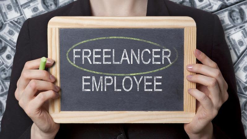Miami ranks No. 3 in U.S. for freelancer population, revenue growth - South Florida Business Journal