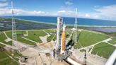 La NASA está confiada en poder lanzar la misión Artemis I el 14 de noviembre