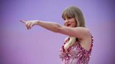 Taylor Swift continues breaking records on her blockbuster Eras tour in Dublin - Homepage - Western People