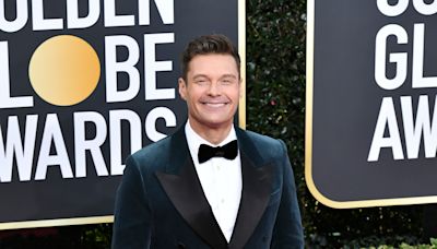 Ryan Seacrest’s ‘Wheel of Fortune’ Is Spinning and His Fortune Is Growing! See His Sky-High Net Worth