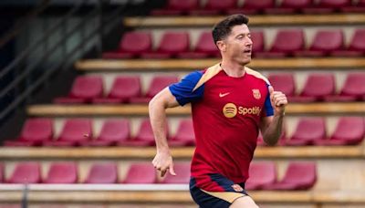 El nuevo negocio que confirma el futuro de Lewandowski: no se irá del Barça en verano