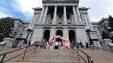 Colorado State Capitol