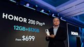 HONOR 200 Series mobile phones launched in the Middle East