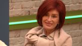 Sharon Osbourne Tears Into Yet Another A-Lister – And This Time It's A True National Treasure