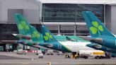 Aer Lingus to cancel 120 flights due to pilots’ eight-hour strike next weekend