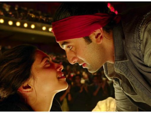 Ranbir Kapoor on being ‘labelled a cheater’ after dating Deepika Padukone, Katrina Kaif: ‘It’s not entirely true’