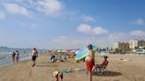 Las playas de Alboraia se quedan sin chiringuitos por un conflicto con las licitadoras