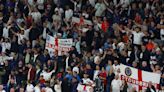 England fans revel in 'good vibes' as tense 1-0 win against Serbia sees Three Lions top Euro 2024 group