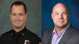 DCPS board members blast new police chief for ‘credibility’ issues over ties to Kent Stermon case