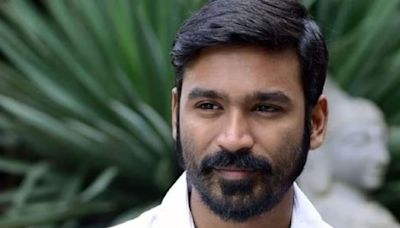 Dhanush Responds To Rumours About His Personal Life At Raayan Audio Launch - News18