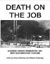 Death on the Job