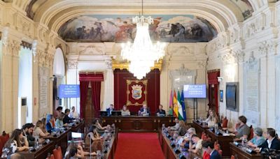 El Ayuntamiento de Málaga entra como patrono fundacional en la Fundación Centro de Investigación del Cáncer