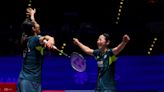 Kim and Kong are redefining girl power at YONEX All England