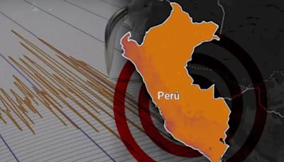 Fuerte sismo en Tacna: Sur del Perú se remeció con temblor de 7.1 que también se sintió en Chile, Argentina, Paraguay y Bolivia