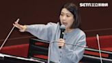 徐巧芯烏龍爆料！金曲歌后「否認」遭性騷！議員尪無奈：別再傷害我老婆