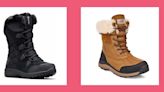 The Best Snow Boots for Women to Weather the Winter Season