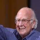 Peter Higgs