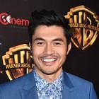 Henry Golding