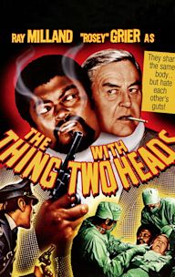 The Thing With Two Heads