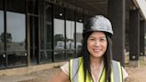 Facility Systems Safety Engineer and Fall Protection Program Administrator Thu Nguyen - NASA