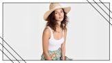 Amazon’s Dedicated Shopbop Hub Is Filled With Tons of Chic Summer Wardrobe Essentials