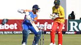 India vs Zimbabwe: 13 Runs From 1 Ball - Yashasvi Jaiswal Smashes World Record Against Zimbabwe | Cricket News