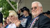 Waterbury honors fallen heroes with Memorial Day Parade and Patriotic Services