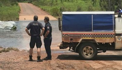 Four-metre crocodile that killed NT girl destroyed