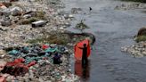 Countries grapple with who should pay to tackle plastic pollution crisis