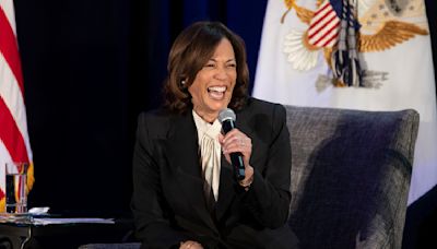 The Kamala Harris ‘coconut tree’ meme, explained