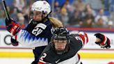 Meghan Agosta, a 3-time Olympic hockey champion with Canada, announces her retirement