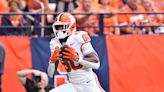 Social media reacts: Former Clemson wide receiver transfers to Notre Dame