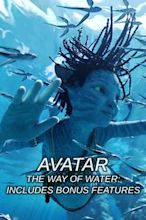 Avatar - La via dell'acqua