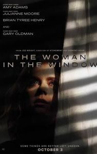 The Woman in the Window