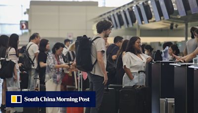 Airfares for long-haul flights from Hong Kong to remain on ‘high side’ for now