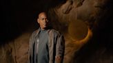 Bokeem Woodbine, Joseph Morgan discuss 'Halo' Season 2 retooling