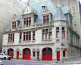 Firehouse, Engine Company 31