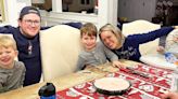 Dylan Dreyer and family celebrate son Calvin's birthday: 'You are truly something special'