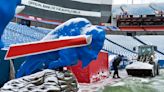 NFL staying in contact with Bills, Browns regarding game status