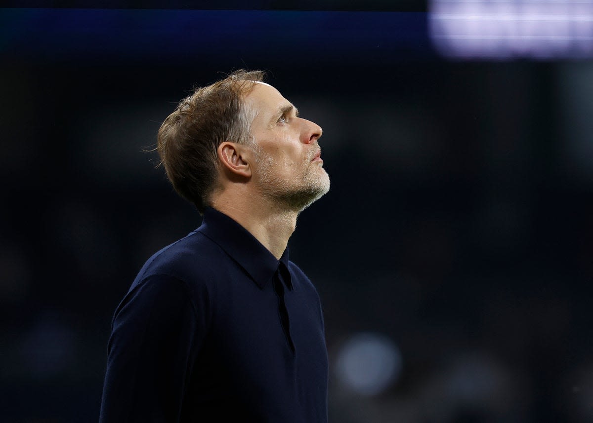 Thomas Tuchel 'passes Manchester United audition' as fans joke about 'disasterclass' amid new manager reports