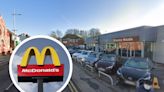 McDonald's plans for new south Essex drive-thru and restaurant are decided on