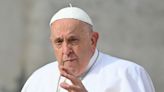 Pope Francis Allegedly Used Derogatory Slur for LGBTQ People
