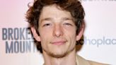 Meet Challengers actor Mike Faist