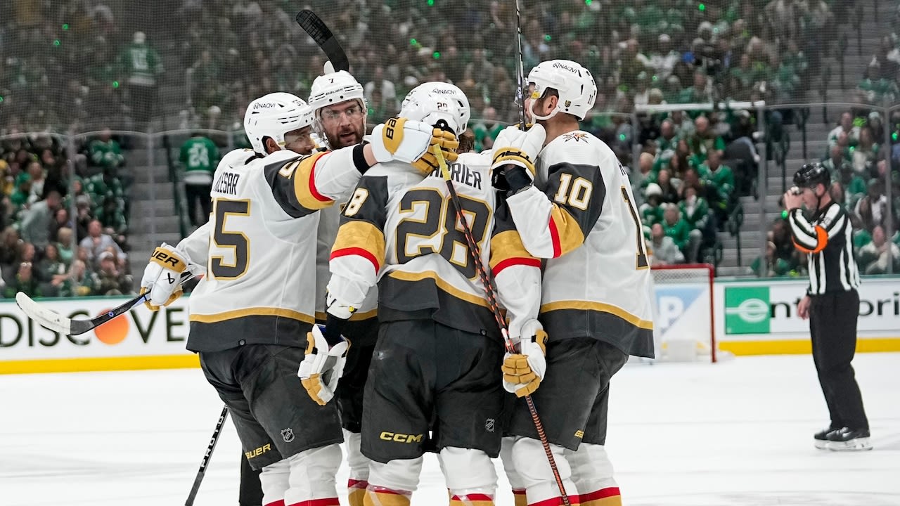 How to watch NHL playoffs free online: TV, time, schedule