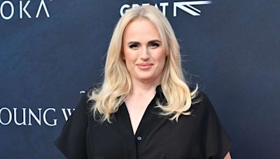 Rebel Wilson's Directorial Debut The Deb Books Toronto World Premiere After Producers Filed Lawsuit Against Her