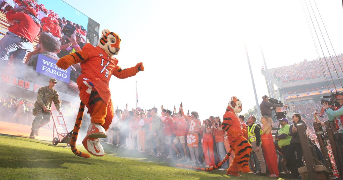 Clemson seeks damages for ACC's 'willful and malicious conduct' in media-rights court battle
