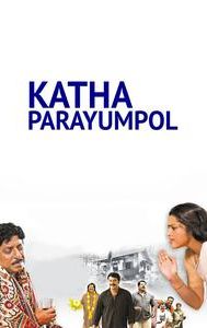 Katha Parayumpol