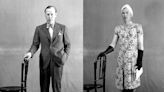 The cross-dressing master of deception who fooled the Nazis