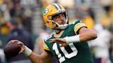 Green Bay Packers quarterback Jordan Love wins Nickelodeon's 'NVP' of the week for his performance against the Chicago Bears