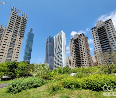 房市管制雷聲大雨點小？下半年價量走高機會大 | 蕃新聞